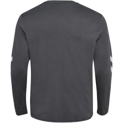 hummel hmlEGACY Plussize Sweatshirt Herren 2033 -...