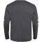 hummel hmlEGACY Plussize Sweatshirt Herren 2033 - blackened pearl 3XL