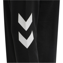 hummel hmlEGACY Plussize Sweatshirt Herren 2001 - black XXL