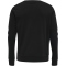 hummel hmlEGACY Plussize Sweatshirt Herren 2001 - black XXL