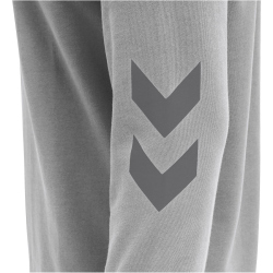 hummel hmlEGACY Plussize Sweatshirt Herren 2006 - grey melange XXL