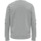 hummel hmlEGACY Plussize Sweatshirt Herren 2006 - grey melange XXL