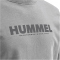 hummel hmlEGACY Plussize Sweatshirt Herren 2006 - grey melange XXL