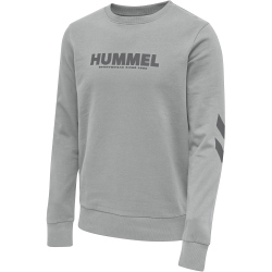 hummel hmlEGACY Plussize Sweatshirt Herren 2006 - grey...