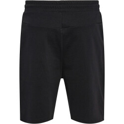 hummel hmlEGACY Plussize Sweatshorts Herren 2001 - black 3XL