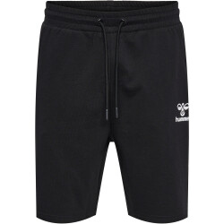 hummel hmlEGACY Plussize Sweatshorts Herren 2001 - black 3XL