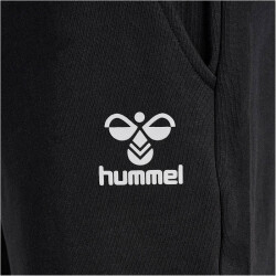 hummel hmlEGACY Plussize Sweatshorts Herren 2001 - black 3XL