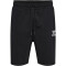 hummel hmlEGACY Plussize Sweatshorts Herren 2001 - black 3XL