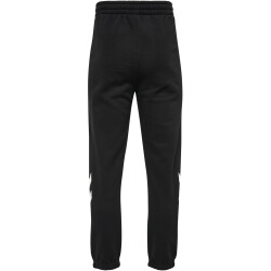 hummel hmlEGACY Plussize Jogginghose Herren 2001 - black XXL