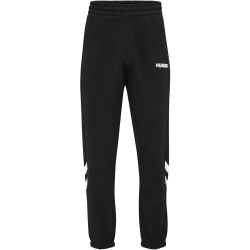 hummel hmlEGACY Plussize Jogginghose Herren 2001 - black XXL