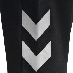 hummel hmlEGACY Plussize Jogginghose Herren 2001 - black XXL