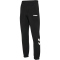 hummel hmlEGACY Plussize Jogginghose Herren 2001 - black XXL