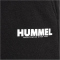 hummel hmlEGACY Plussize Jogginghose Herren 2001 - black XXL