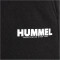 hummel hmlEGACY Plussize Jogginghose Herren 2001 - black 4XL