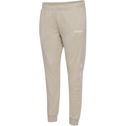 hummel hmlEGACY Tapered Plussize Jogginghose Damen 1116 -...