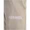 hummel hmlEGACY Tapered Plussize Jogginghose Damen 1116 - pumice stone 3XL