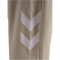 hummel hmlEGACY Tapered Plussize Jogginghose Damen 1116 - pumice stone XXL