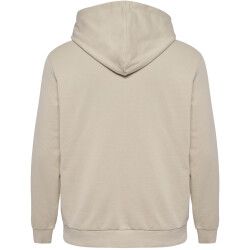 hummel hmlLEGACY Plussize Hoodie Damen 1116 - pumice...