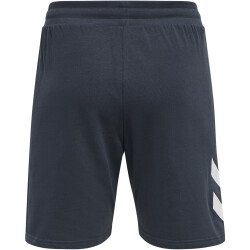 hummel hmlEGACY Plussize Sweatshorts Herren 7429 - blue...