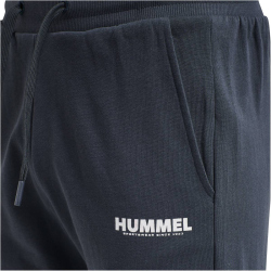 hummel hmlEGACY Plussize Sweatshorts Herren 7429 - blue nights 3XL