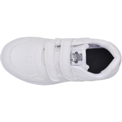 hummel Camden SJ Sneaker Kinder 9001 - white 32