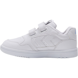 hummel Camden SJ Sneaker Kinder 9001 - white 32