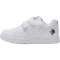 hummel Camden SJ Sneaker Kinder 9001 - white 32