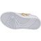 hummel Camden SJ Sneaker Kinder 9233 - white/yellow 29