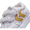 hummel Camden SJ Sneaker Kinder 9233 - white/yellow 29