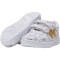 hummel Camden SJ Sneaker Kinder 9233 - white/yellow 29