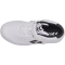 hummel Camden High-Top Sneaker Kinder 9124 - white/black 26