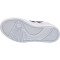 hummel Camden High-Top Sneaker Kinder 9134 - white/red 26