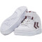 hummel Camden High-Top Sneaker Kinder 9134 - white/red 26