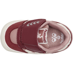 hummel Stadil Low Crib Babyschuhe Kinder 4337 - dusty rose 17