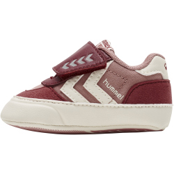 hummel Stadil Low Crib Babyschuhe Kinder 4337 - dusty rose 17