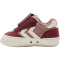 hummel Stadil Low Crib Babyschuhe Kinder 4337 - dusty rose 17