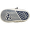 hummel Stadil Low Crib Babyschuhe Kinder 7049 - blue horizon 17