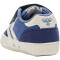 hummel Stadil Low Crib Babyschuhe Kinder 7049 - blue horizon 17