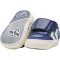 hummel Stadil Low Crib Babyschuhe Kinder 7049 - blue horizon 17