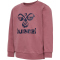 hummel hmlCITRUS Baby-Sweatshirt 3370 - deco rose 68