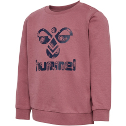hummel hmlCITRUS Baby-Sweatshirt 3370 - deco rose 56