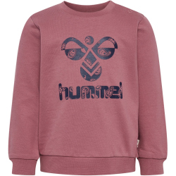 hummel hmlCITRUS Baby-Sweatshirt 3370 - deco rose 56