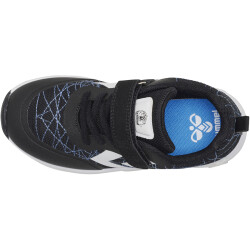 hummel Flash Run LED Sneaker Kinder 2001 - black 26