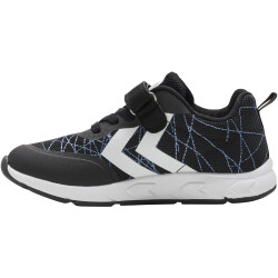 hummel Flash Run LED Sneaker Kinder 2001 - black 26