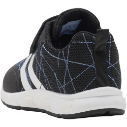 hummel Flash Run LED Sneaker Kinder 2001 - black 26