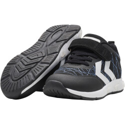 hummel Flash Run LED Sneaker Kinder 2001 - black 26