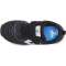 hummel Flash Run LED Sneaker Kinder 2001 - black 26