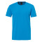 Kempa Team T-Shirt Kinder kempablau 116