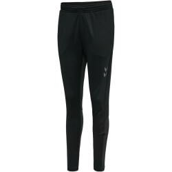 hummel hmlQ4 Poly Trainingshose Damen 2001 - black M