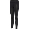 hummel hmlQ4 High-Waist lange Tights Damen 2001 - black S